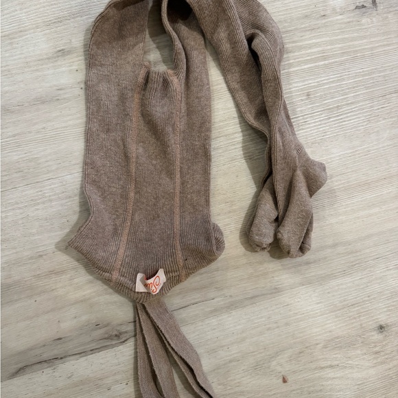 Silly Silas organic footed tights 2-3t - Picture 2 of 4